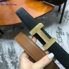 Picture of Hermes Belts _SKUHermesBelt32mmX95-125cm8L024907